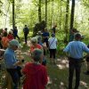 05 a Wanderung zum 1. Mai
